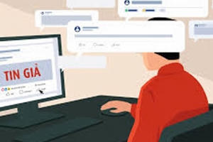 Hải Phòng: Xử phạt 2 cá nhân xúc phạm lực lượng Cảnh sát Nhân dân