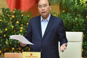 “Bắt bệnh” trì trệ