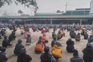 Cách “xử lý” khi bị đuổi việc… vô lý