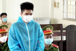 Tử hình kẻ ra tay giết hại chị gái để cướp tài sản của cha mẹ