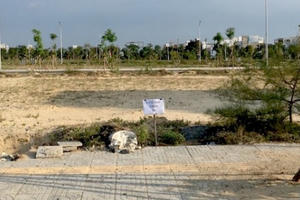 Từng sốt nóng hầm hập, đất nền Đà Nẵng, Phú Quốc giờ ra sao?