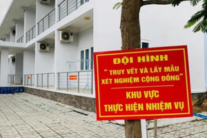 TP Cần Thơ vượt mốc trên 100 ca nhiễm Covid-19