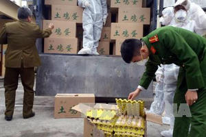 Trong 5 ngày, Quản lý thị trường xử lý hơn 1.300 vụ vi phạm