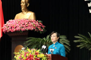 TP.HCM dự kiến tăng nhiều loại thuế, phí