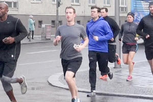 Facebook chi hơn 7 triệu USD để bảo vệ CEO Zuckerberg