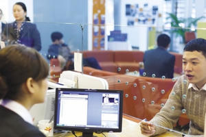 Kiểm soát cho vay tiêu dùng: Sự thận trọng không thừa