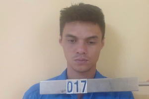 Đắk Nông: Tạm giữ 2 đối tượng đánh gãy xương sườn phó giám đốc công ty lâm nghiệp