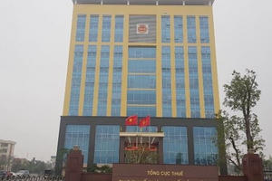 Cục thuế Thành phố Hải Phòng bác thông tin về văn bản đề nghị 18 doanh nghiệp giải trình về thuế