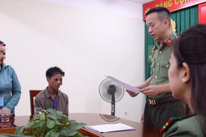 Quảng Ninh: Xử phạt người phụ nữ chia sẻ thông tin sai sự thật về kỳ thi tuyển sinh