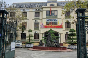 Hà Nam: Chủ tịch hội đồng quản trị bỗng dưng mất quyền điều hành công ty