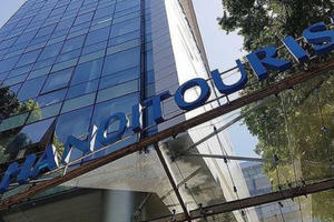 Xin đất vàng xây khách sạn, 10 năm cho thuê làm nhà hàng, văn phòng