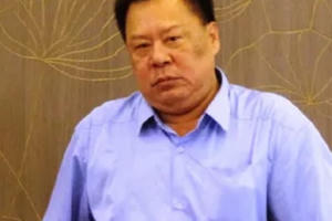 Giám đốc Sở TN-MT Khánh Hòa xin nghỉ việc sau khi bị kỷ luật