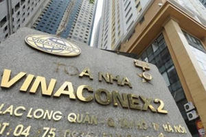 VINA2 góp mặt trong liên danh nhà thầu hạn chế năng lực khiến dự án Diễn Châu - Bãi Vọt chậm tiến độ