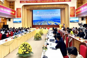 Yên Bái: “Điểm đến an toàn, thân thiện, bản sắc, hấp dẫn và ấn tượng"