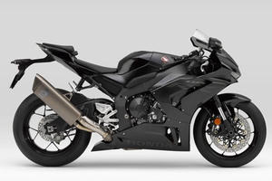 Ngắm 2 môtô mới của Honda tại Việt Nam, giá từ 949 triệu đồng