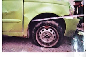 Vụ vi phạm quy định về tham gia giao thông đường bộ tại Phú Thọ: Luật sư kiến nghị tiếp tục trả hồ sơ để thực nghiệm điều tra