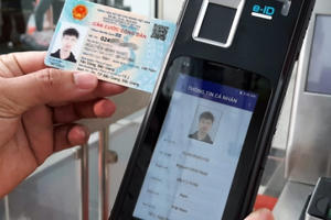 Tin vắn ngày 23/4: Có thể bị xử lý hình sự nếu mua, bán dữ liệu cá nhân; Ôn thi tốt nghiệp THPT trên truyền hình