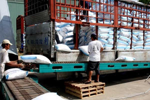 Điểm báo ngày 6/1/2017: Điều kiện kinh doanh xuất khẩu gạo đã thông nhưng chưa thoáng