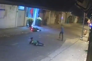 TP HCM: Khởi tố, bắt giam kẻ sát hại tài xế Gojek cướp tài sản