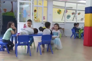 Tăng quy mô mầm non tư thục và bài toán đảm bảo chất lượng
