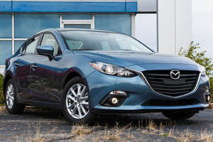 Kinh tế 24h: Mazda3 và Mazda6 bị triệu hồi do lỗi phanh tay, điều chỉnh mức giá bán lẻ điện bình quân