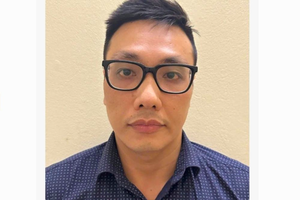 Bắt giữ thành công đối tượng trốn lệnh truy nã đặc biệt