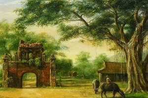 Chuyện làng xưa...