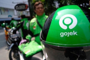 Gojek tập trung vào hoạt động kinh doanh ở thị trường nước ngoài