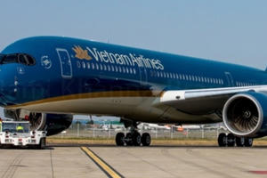 Vietnam Airlines lãi hơn 1.500 tỷ đồng trong 3 tháng đầu năm, hoàn thành 45% kế hoạch cả năm