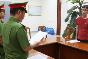 Quảng Bình: Thông tin mới về vụ nhân viên ngân hàng lừa đảo, chiếm đoạt tài sản