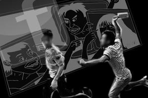 Cựu cán bộ Công an đá chết đồng nghiệp tại trụ sở