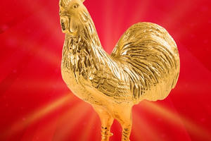 Giá vàng tăng mạnh sau tết Nguyên đán