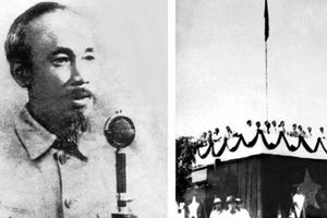 Nhà nước pháp quyền Xã hội Chủ nghĩa Việt Nam trong dòng chảy lịch sử Nhà nước pháp quyền Xã hội Chủ nghĩa Việt Nam trong dòng chảy lịch sử