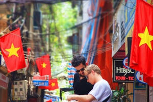 Quốc khánh 2/9 năm nay: Người lao động được nghỉ mấy ngày?