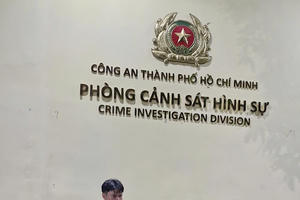 Bắt giữ sinh viên cướp gần 153 triệu đồng tại cửa hàng FPT