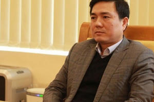 "Không hoang mang và chủ quan, chúng tôi mong người dân cả nước cùng chia sẻ với Vĩnh Phúc" "Không hoang mang và chủ quan, chúng tôi mong người dân cả nước cùng chia sẻ với Vĩnh Phúc"