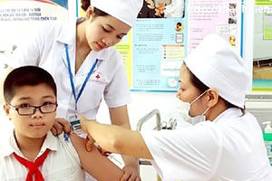 Qũy BHYT chi trả hơn 5 tỷ đồng tiền chi phí khám, chữa bệnh cho học sinh sinh viên