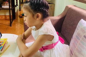 Thầy trò Thủ đô háo hức đón lễ Khai giảng trực tuyến năm học 2021-2022