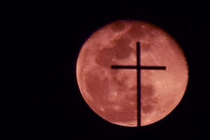 Siêu trăng lớn nhất năm 2020 sắp xuất hiện