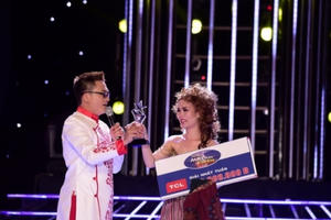 Gương mặt thân quen tập 12: Hòa Minzy, Đỗ Duy Nam dừng cuộc chơi, Võ Hạ Trâm vỡ òa khi giành nhất tuần