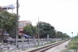 Giảm thiểu tai nạn từ dự án cải thiện hạ tầng giao thông Giảm thiểu tai nạn từ dự án cải thiện hạ tầng giao thông