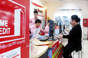 Hoạt động kinh doanh của Home Credit diễn ra theo đúng các quy định của pháp luật hiện hành