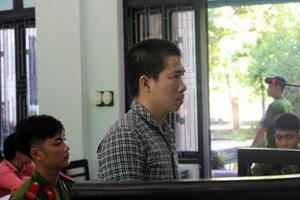 Thừa Thiên Huế: Gã làm thuê hiếp, giết chủ nhà