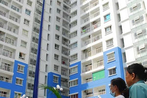 Thư ngỏ gửi Bộ trưởng Tài chính Đinh Tiến Dũng: Tôi sẽ phải thuê lại căn nhà của chính mình