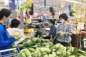 5 giải pháp bình ổn thị trường giá cả sau Tết