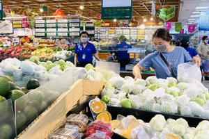 Bộ Tài chính: Giá cả thị trường cơ bản ổn định, không có đột biến, sốt giá