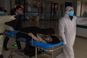 Bệnh nhân Covid-19 ở Trung Quốc tử vong chỉ sau 5 ngày khỏi bệnh