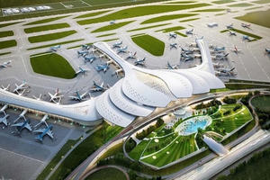 Yêu cầu Hội đồng quản trị, Ban Tổng Giám đốc ACV nghiêm túc kiểm điểm