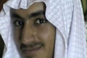 Mỹ treo thưởng 1 triệu USD tìm con trai trùm khủng bố bin Laden