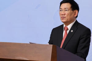 Bộ trưởng Tài chính: Thị trường chứng khoán xuất hiện tình trạng làm giá tinh vi